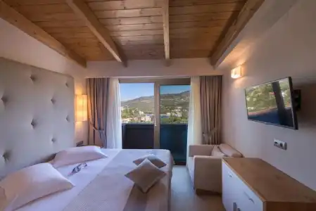 Sivota Diamond Spa Resort - 371