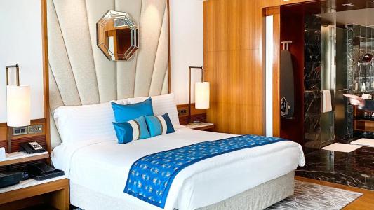 InterContinental Marine Drive Mumbai by IHG - 71