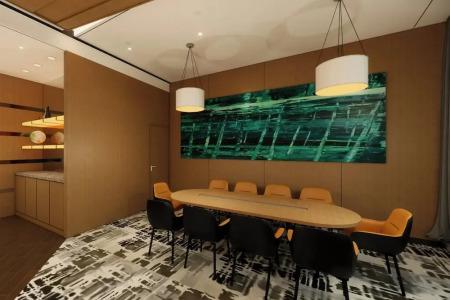 Sheraton Grand Incheon - 128