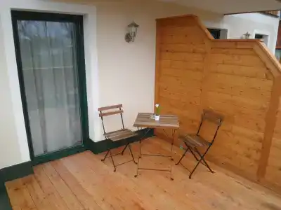 Pension Ballwein - 7