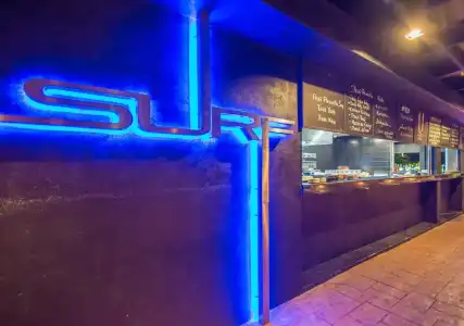 SUNSURI PHUKET, Nai Harn Beach - 20