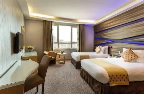 Al Safir & Tower - 29