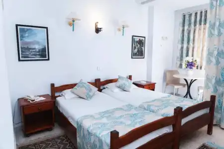 Residence Monia - 20