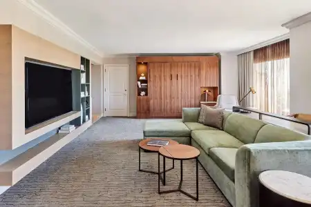 JW Marriott Phoenix Desert Ridge Resort & Spa - 4