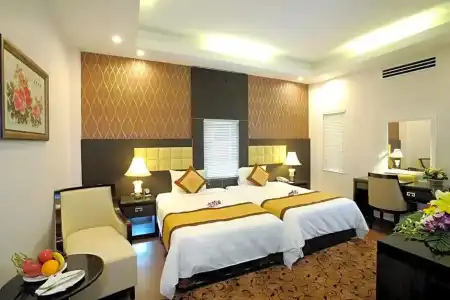 M Village Long Bien - 103