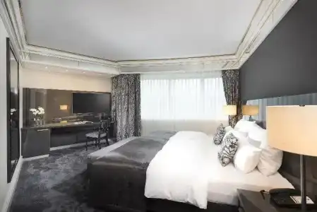 Maritim Bonn - 107