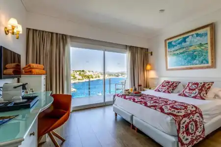 Gran Fornells Thalasso and Spa - 112