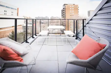 Boxotel Montreal - 6