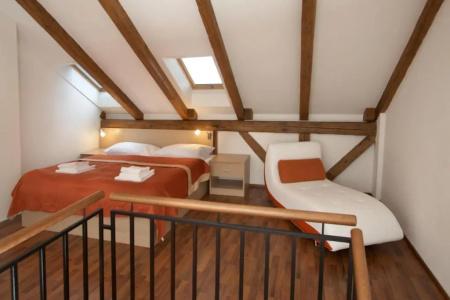 Residence U Cerne Veze - 84
