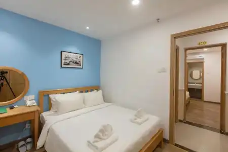 La Paix Sài Gòn - Boutique - 50