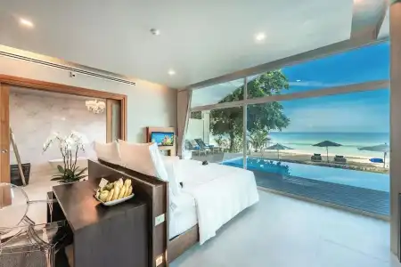 Aleenta Phuket - Phang Nga - The Leadings of the World - 110