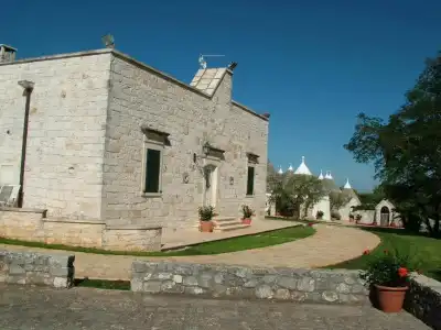 Masseria Cappuccini - 18