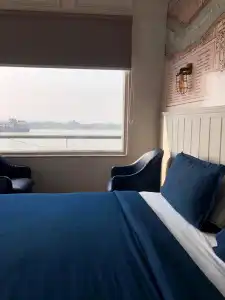 Polo Floatel Kolkata - 86