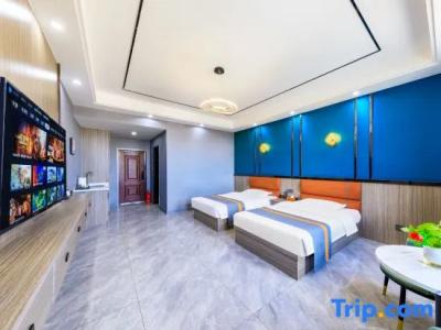 Fengshe (Hohhot Fengzhou Road Wanda Plaza) - 11