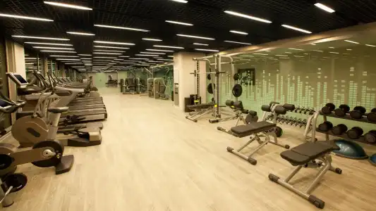 Le Meridien Etiler - 25