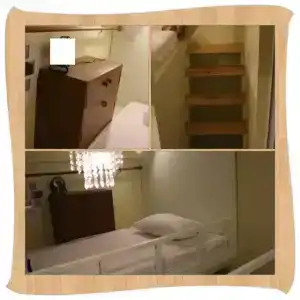 Smile Capsule Hostel - 29