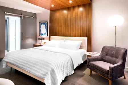 Le Meridien Columbus, St Joseph - 52