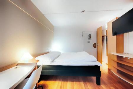 B&B Bonn-City - 20