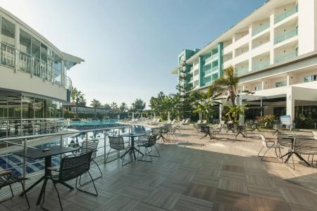 Sea Shell Resort & Spa - 18