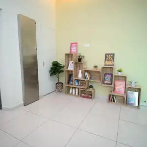 Zamburger Masjid India KL - 11