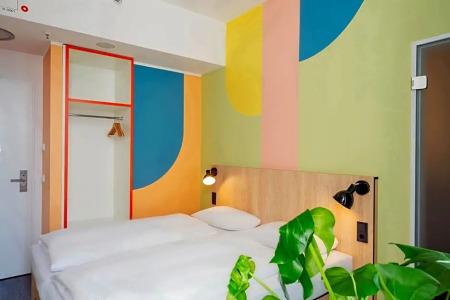 Generator Berlin Alexanderplatz - 72