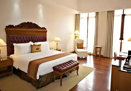 Royale Chulan Kuala Lumpur - 37