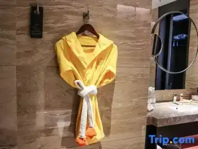 Courtyard by Marriott Suzhou Mudu - 43