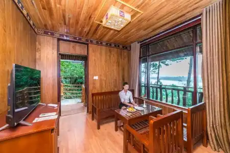 Sankofa Village Hill Resort and Spa - 133