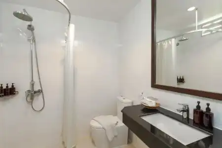 Best Western Phuket Ocean Resort - 58