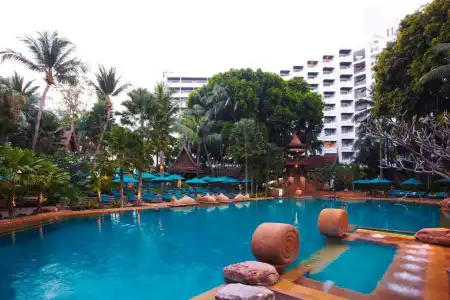 Avani Pattaya Resort - 28