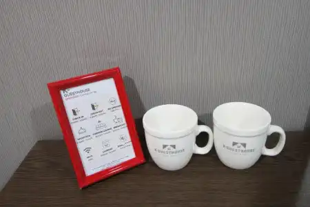 K-Grand Hostel Gangnam 1 - 35