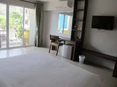 Aonang Eco Inn - 4
