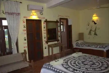 Sapana Village Lodge - 155