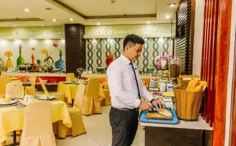 Viet Lotus Saigon - 23
