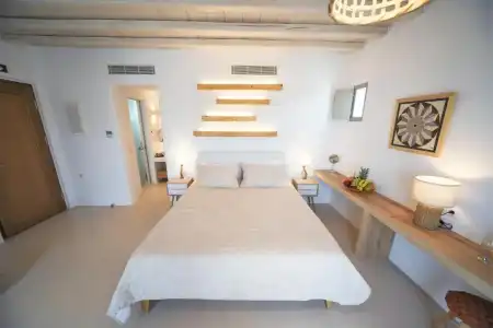 Myconian Crown Suites by Mr and MRS White - 156