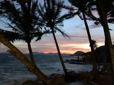 Phu Quoc Kim 2 Beach Front Resort - 15