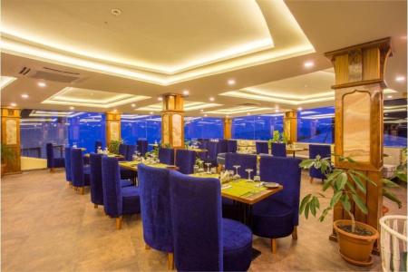 Aagantuk Resort - 17