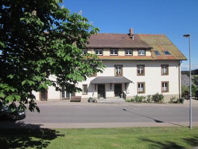 Pension Kramer - 22