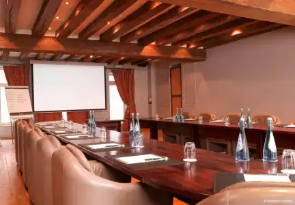 Martin's Relais - 13