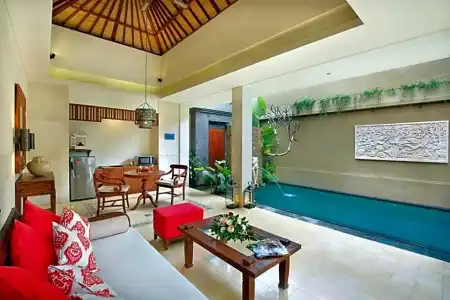 Kamajaya Villas - 45
