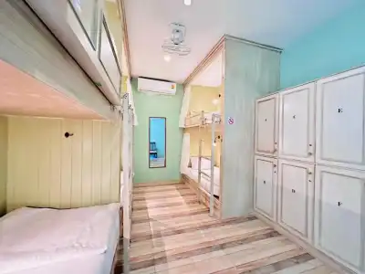 The Luna Hostel - 46