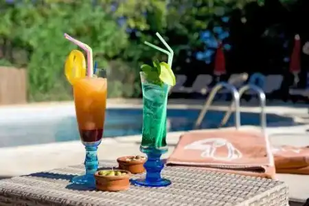 Capao Beach Hôtel - 13