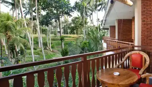 Green Field Resort - 30