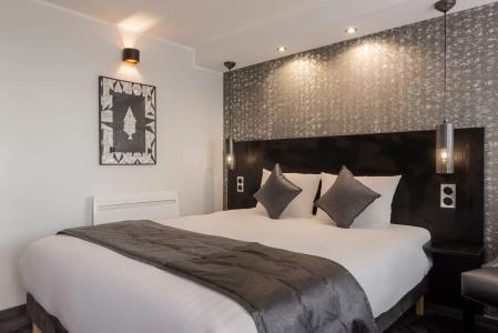 B&B Rennes Sud Chantepie - 2