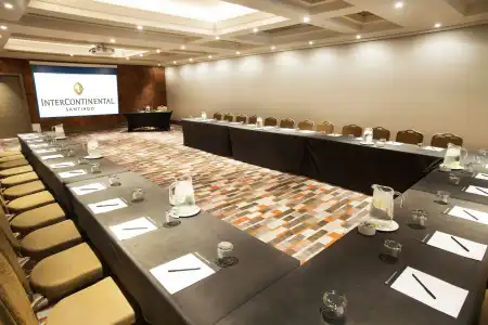 InterContinental Santiago by IHG - 22