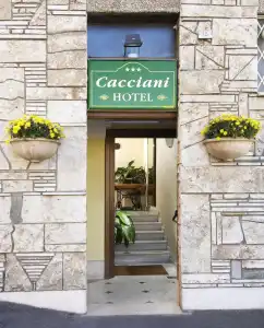Cacciani - 0