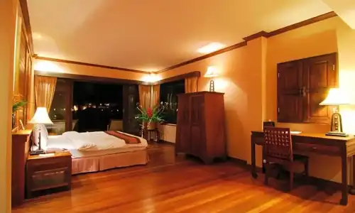 Andamania Beach Resort - 63