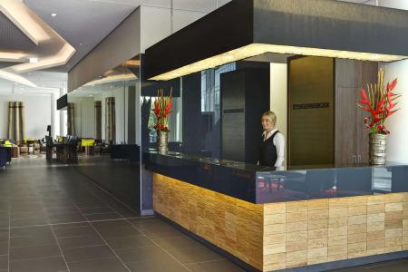 Steigenberger Bremen - 1