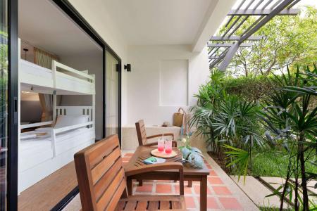 Outrigger Khao Lak Beach Resort - 6