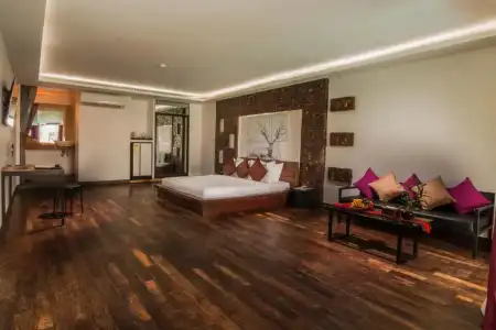 Elysium Suite - 69